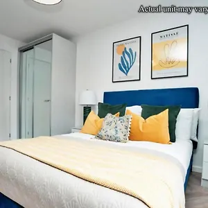  Aparthotel Neat And Homey In - Sk